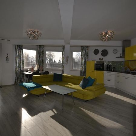 Darlowko Apartament Morski XI Ujście-Darłowskie 外观 照片